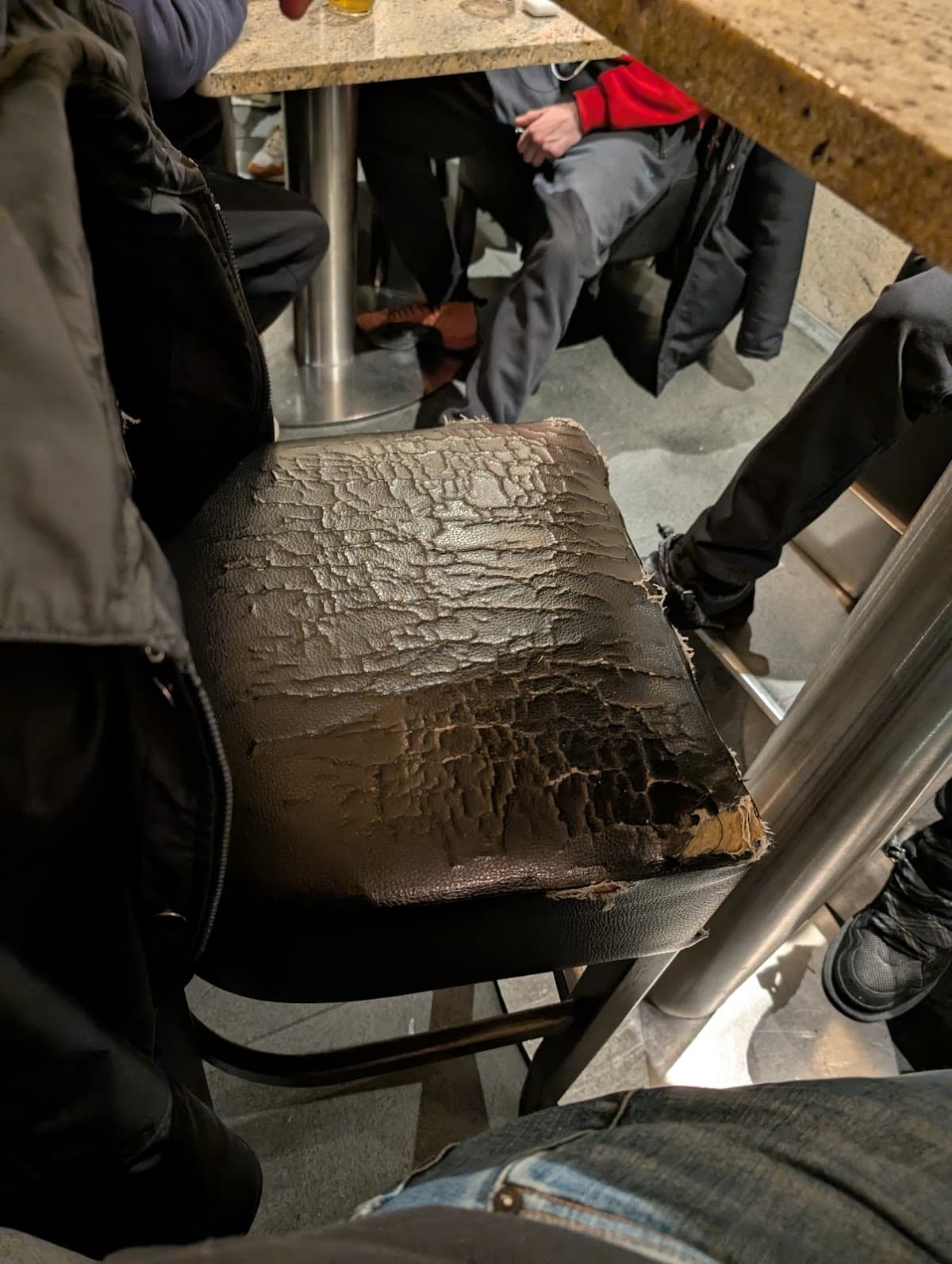 De Blikken Deur - Foto 4