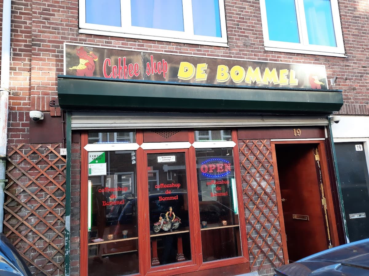 De Bommel