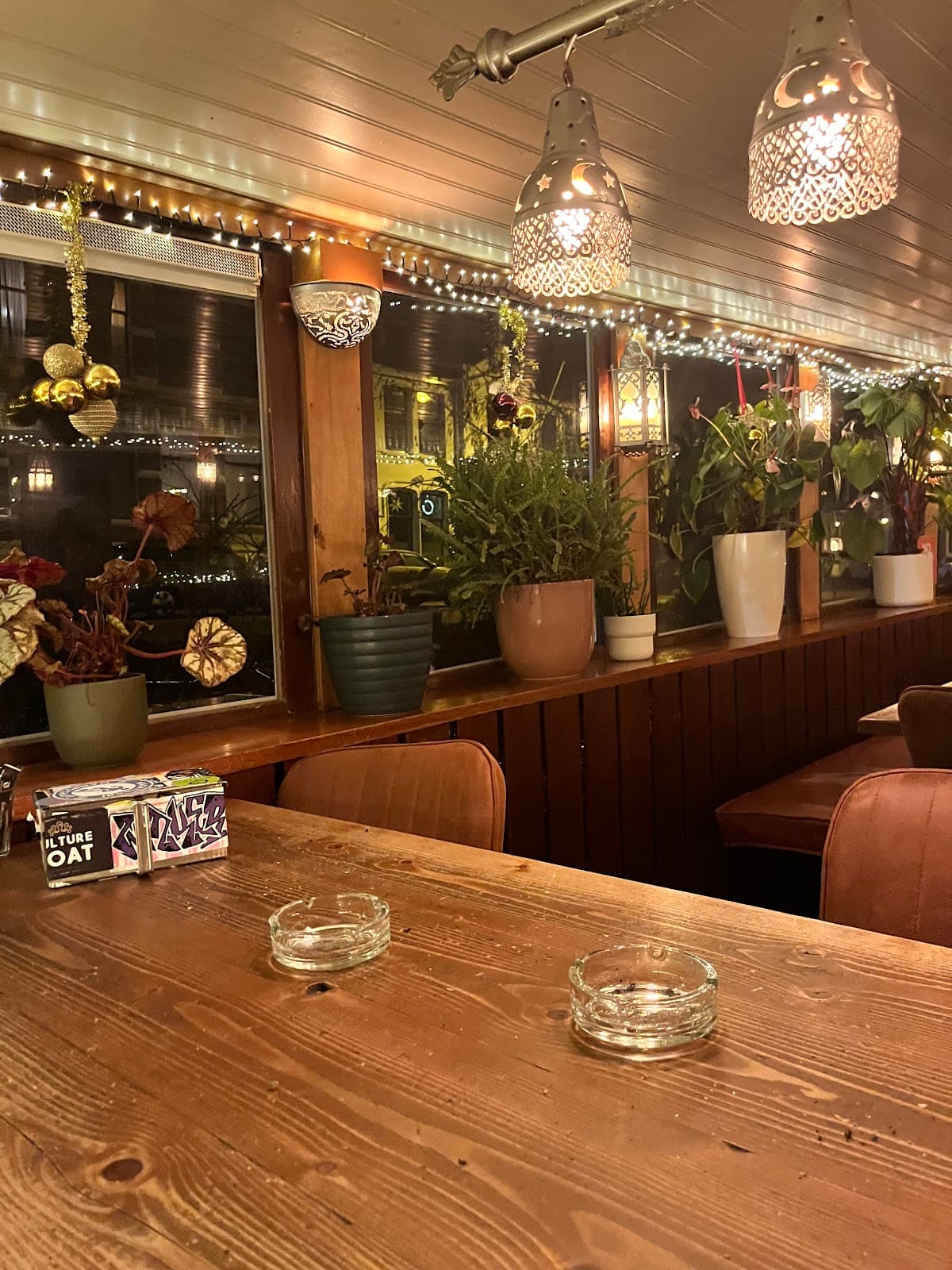 De Boot (Culture Boat) - Foto 2