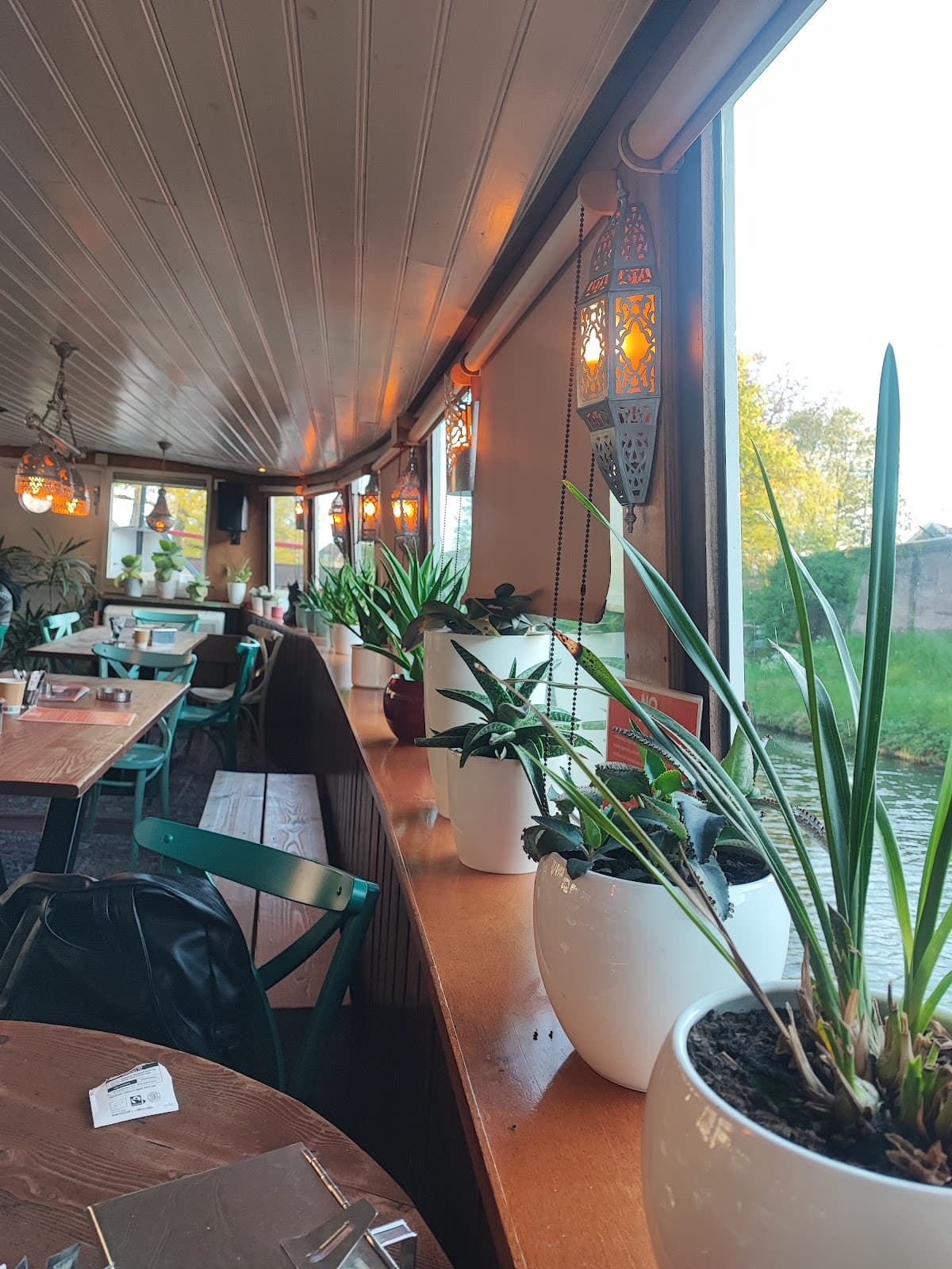 De Boot (Culture Boat) - Foto 4