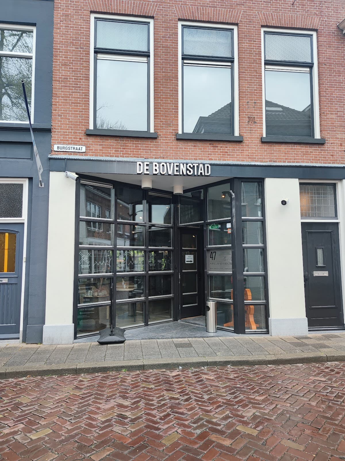 De Bovenstad - Foto 3