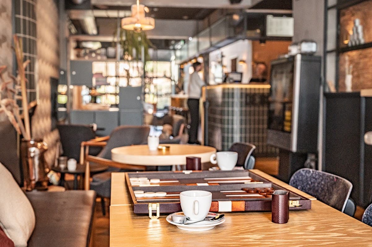 De Bovenstad - Foto 4