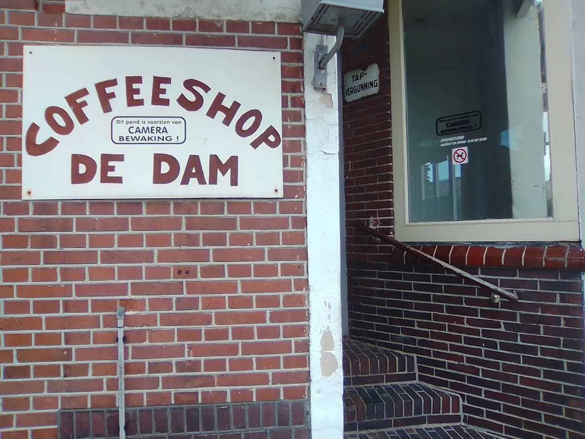 de Dam - Foto 3