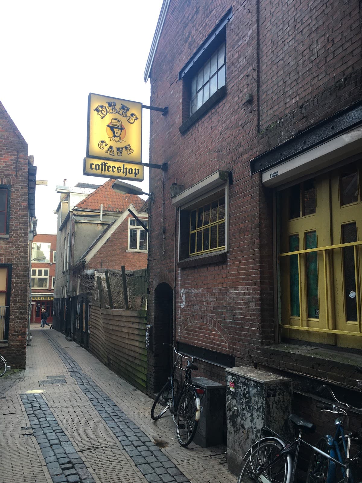 Cafe Dees