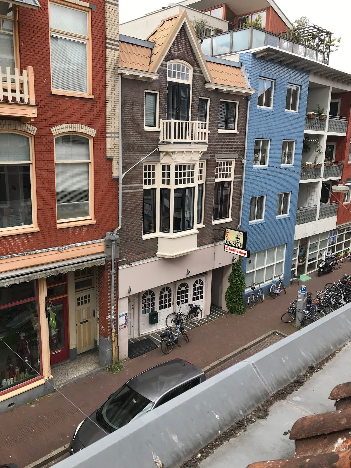 De Driemaster - Foto 3