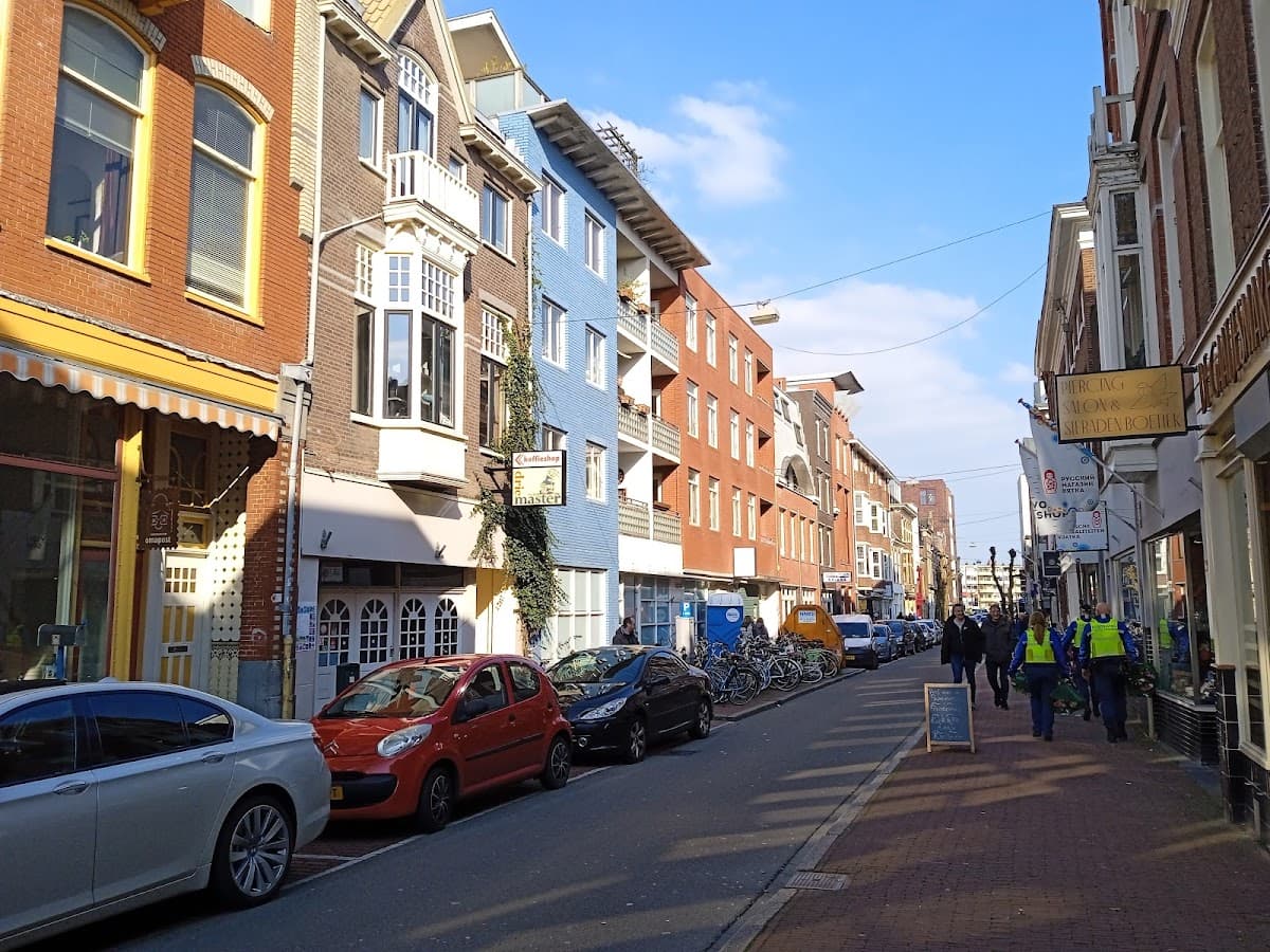 De Driemaster - Foto 4