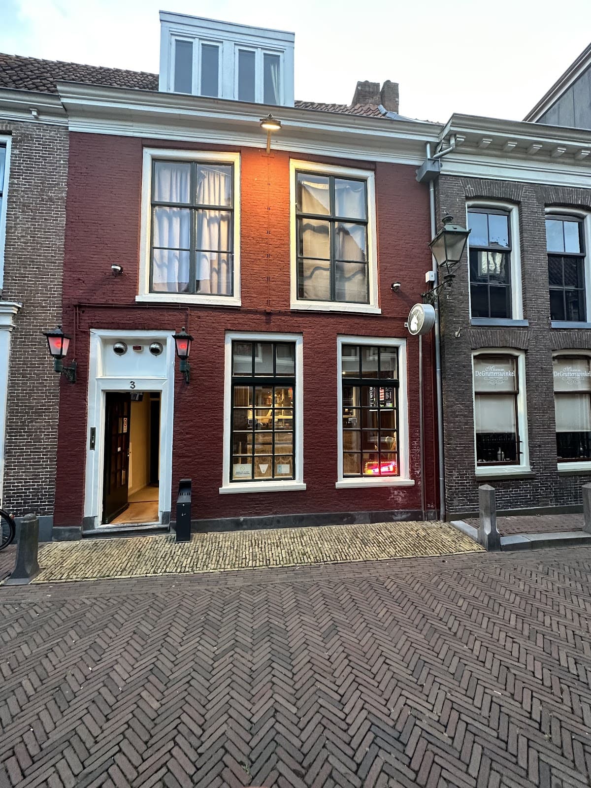 De Eenhoorn