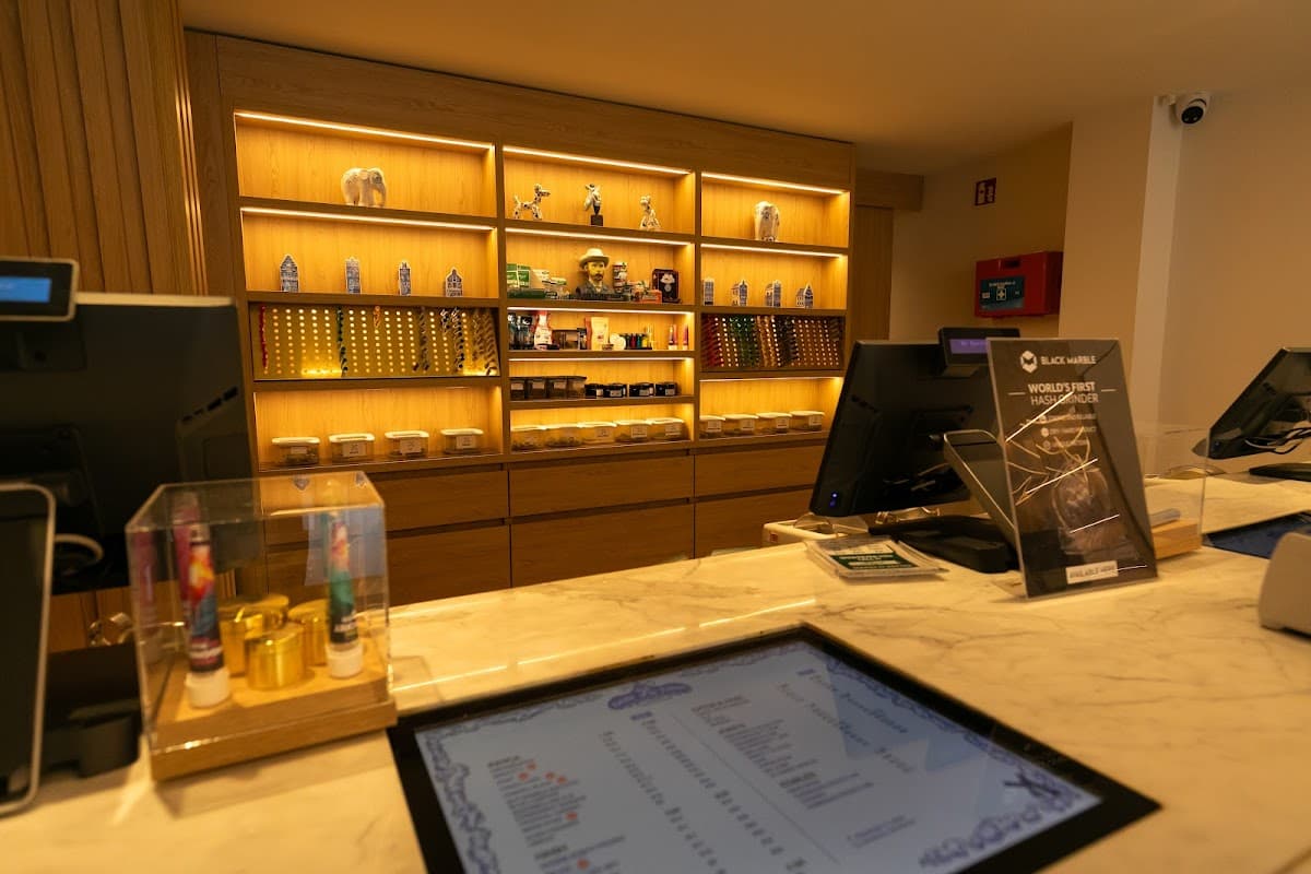 De Eerste Kamer - Foto 2