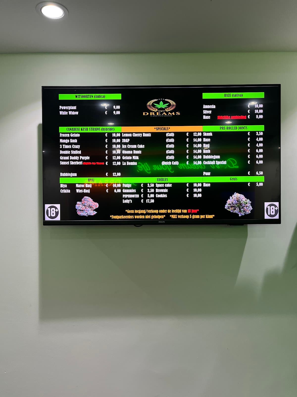 De Grasspriet - Foto 3