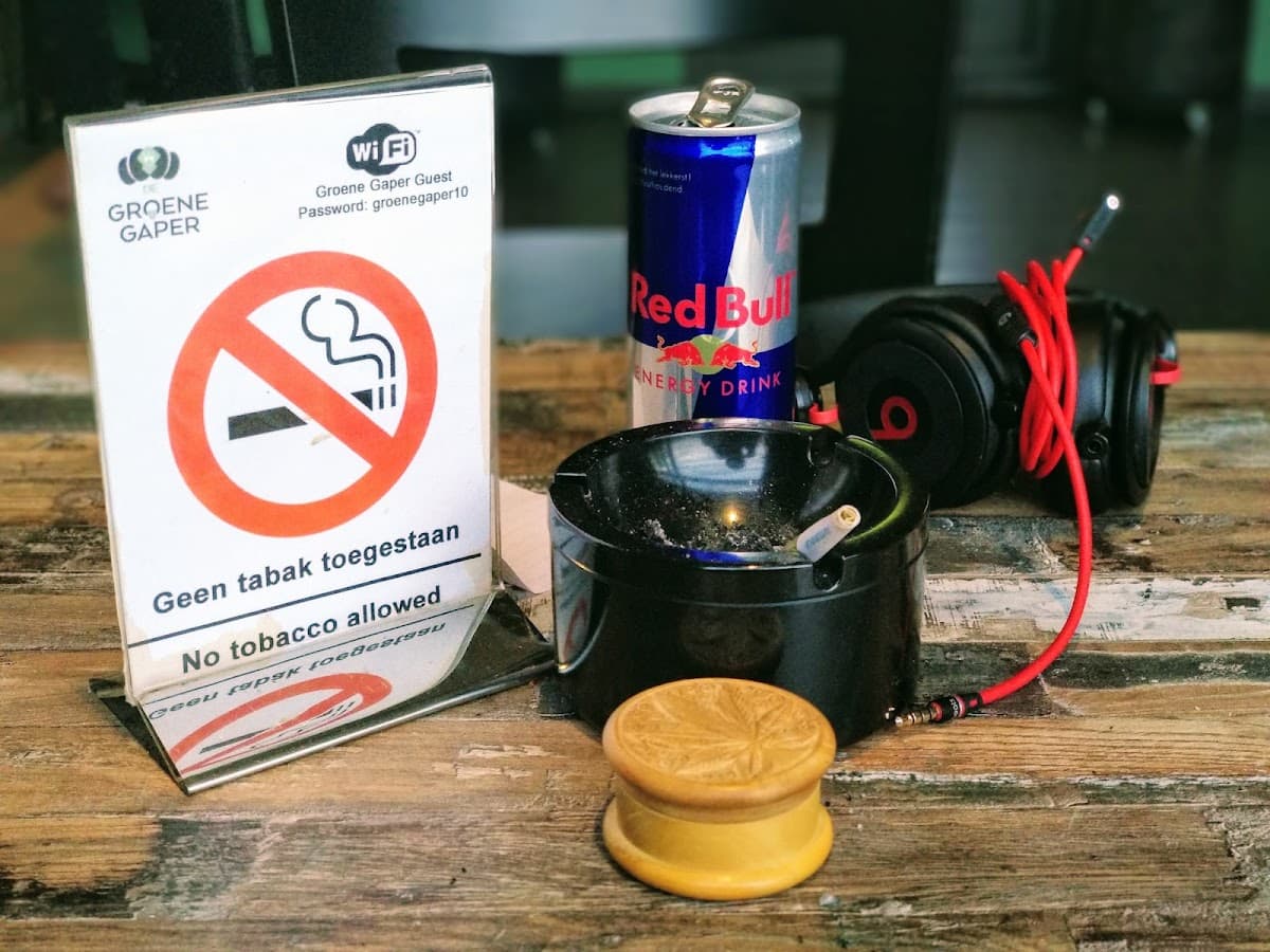 De Groene Gaper - Foto 4