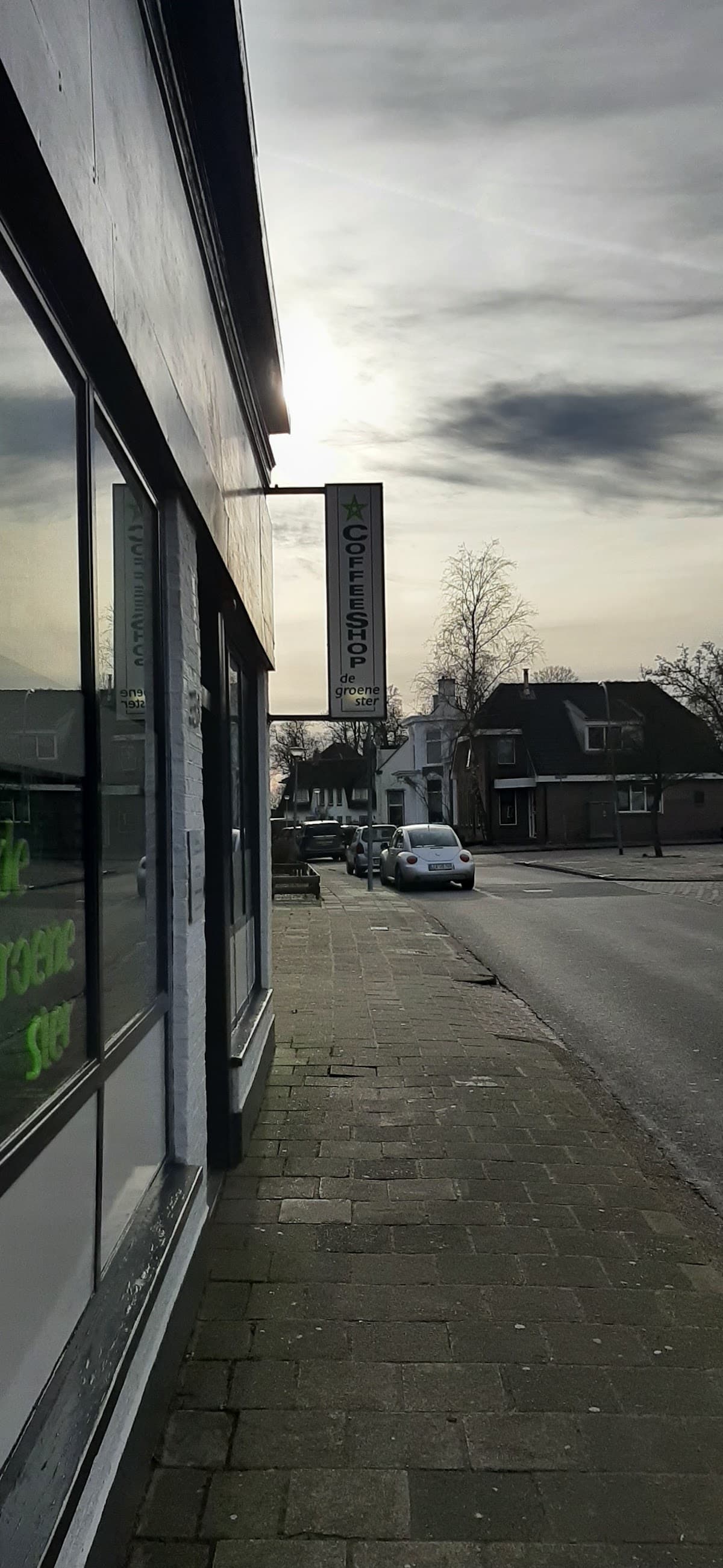 De Groene Ster - Foto 2