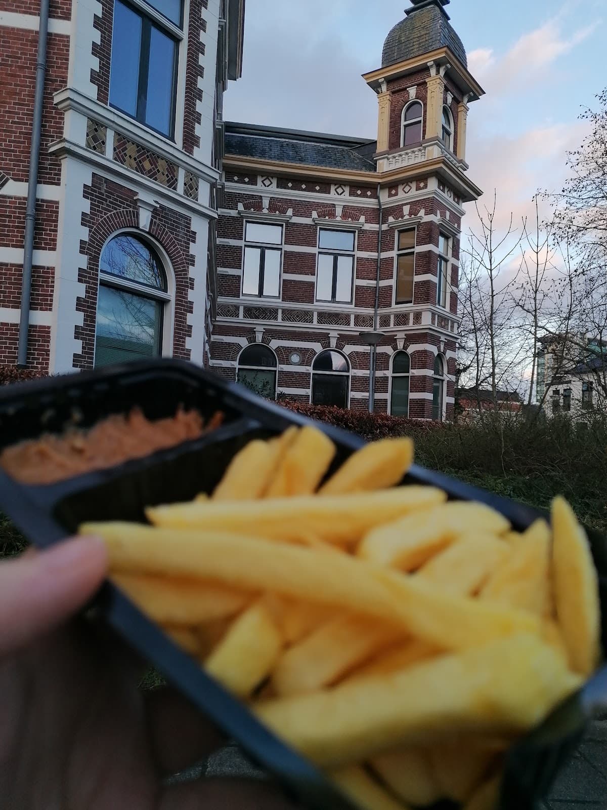 De Groene Ster - Foto 3