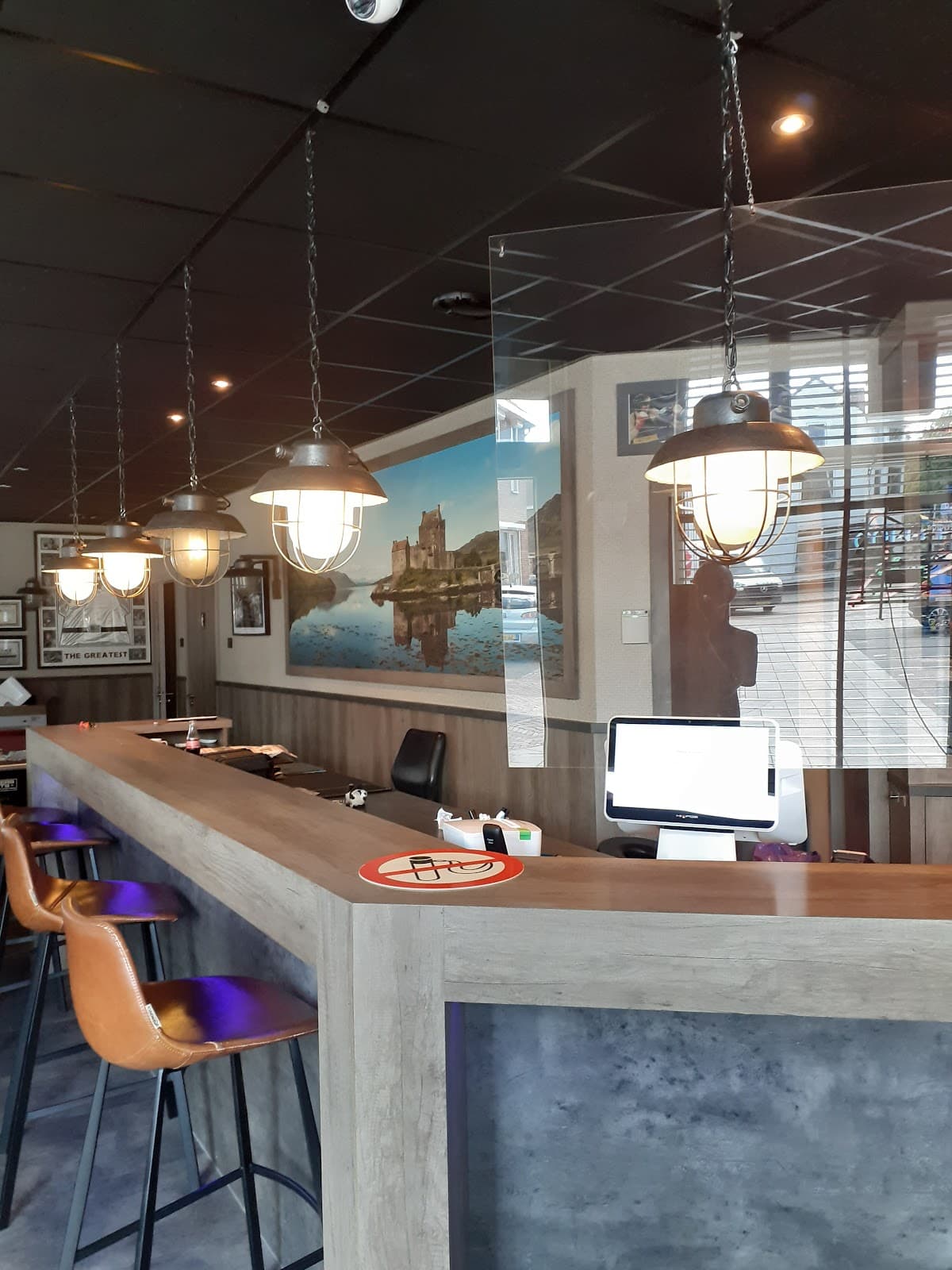 De Highlander - Foto 2