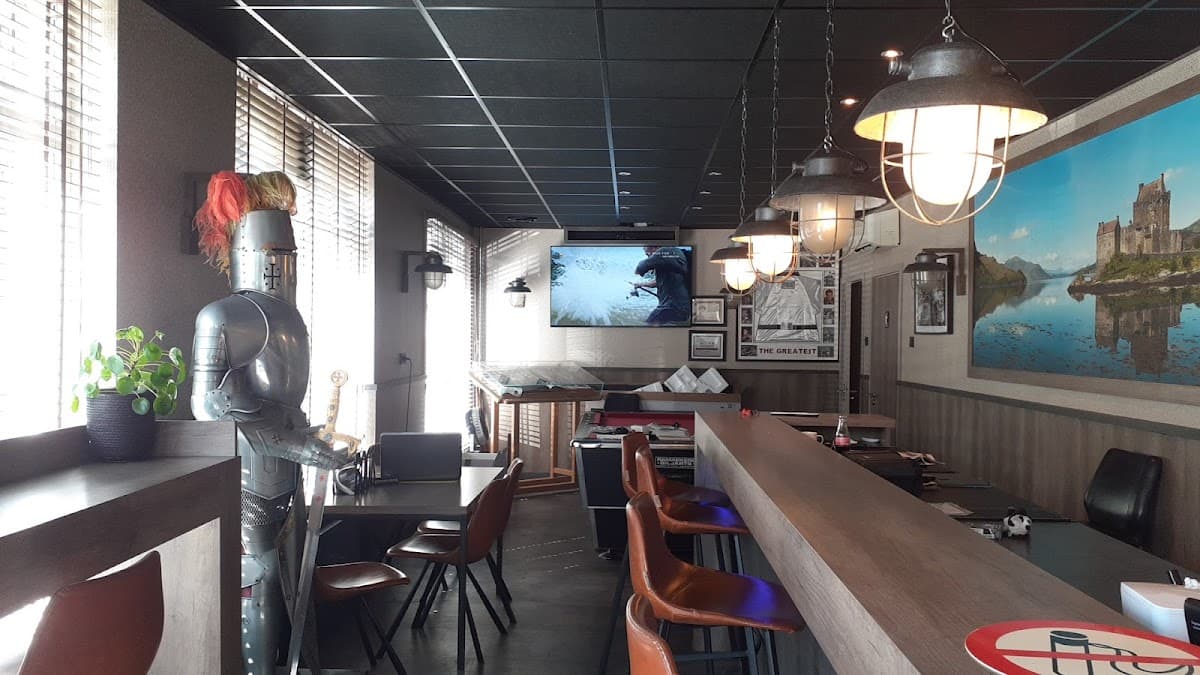 De Highlander - Foto 4