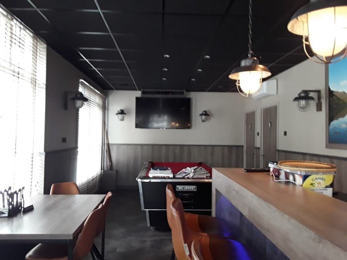 De Highlander - Hoofdfoto