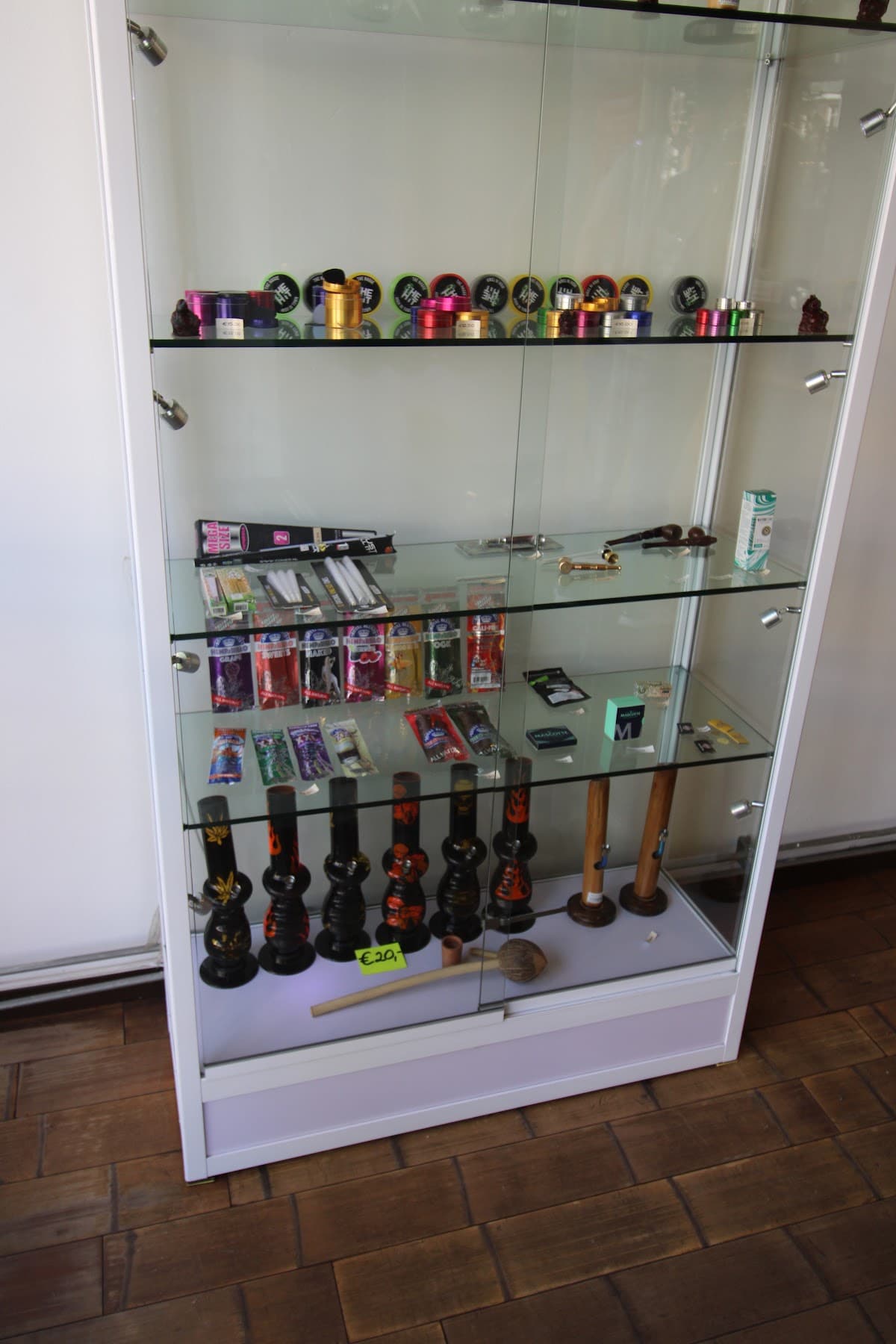 Coffeeshop The Hit - Foto 3