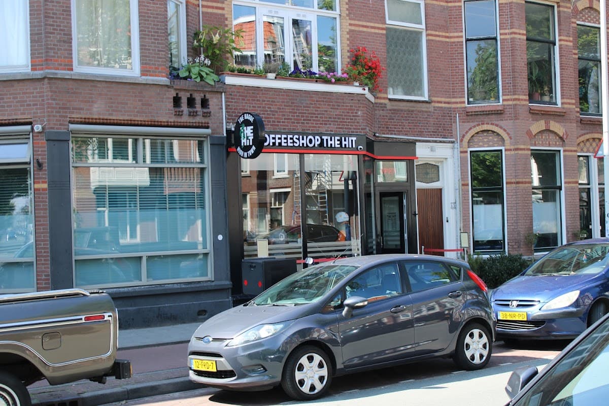 Coffeeshop The Hit - Foto 4