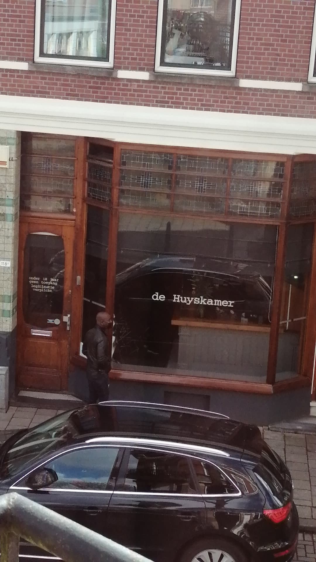 De Huyskamer - Foto 2