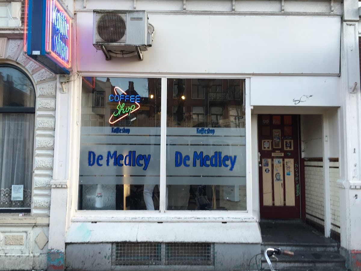 De Medley
