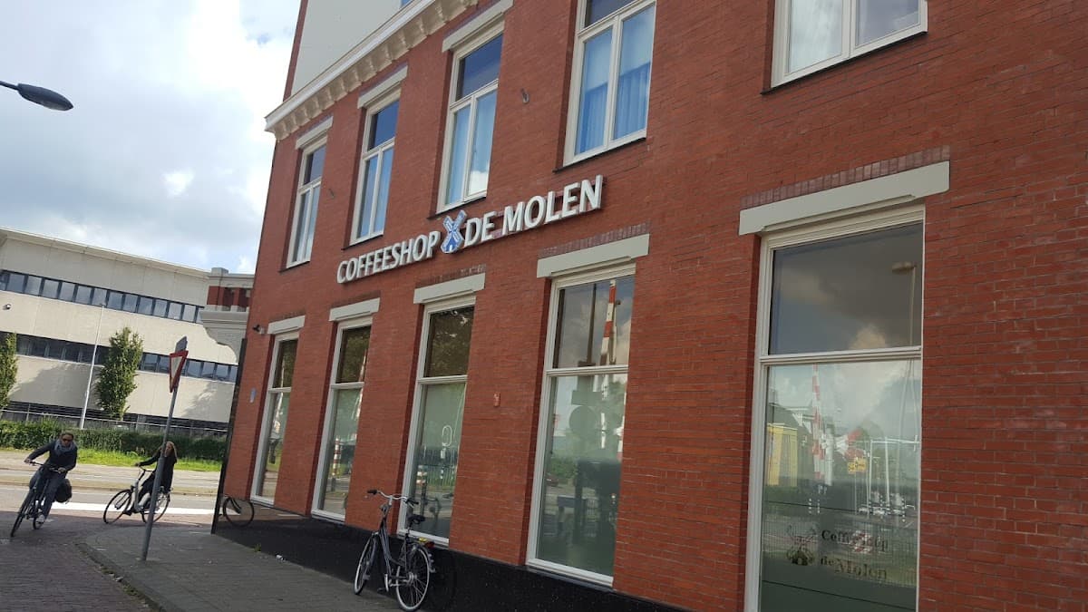 De Molen