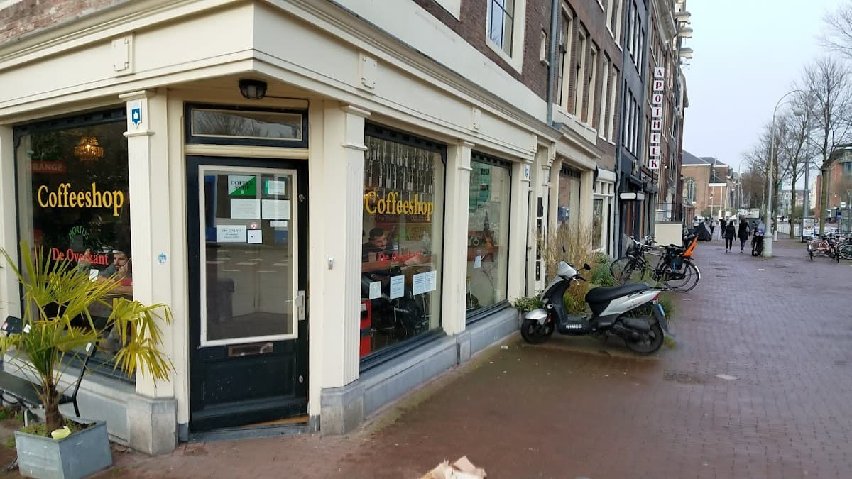 De Overkant