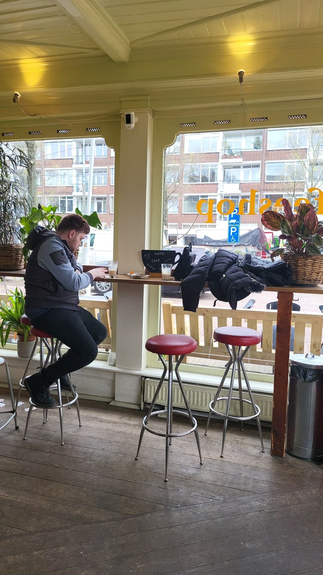 De Overkant - Foto 2