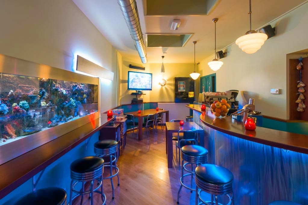 De Professor - Foto 3