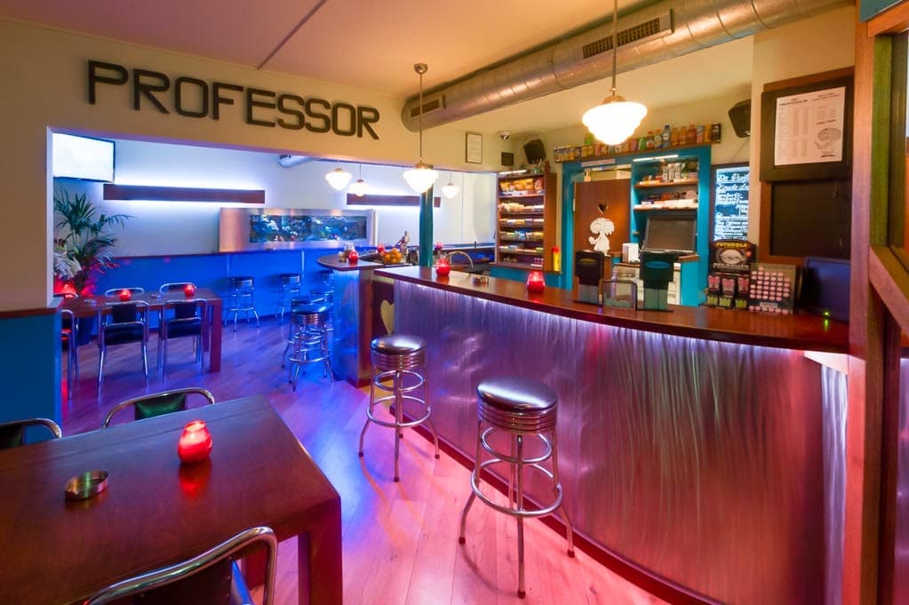 De Professor - Foto 4