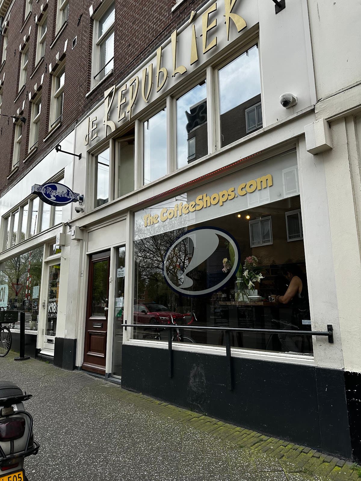 De Republiek - Foto 3