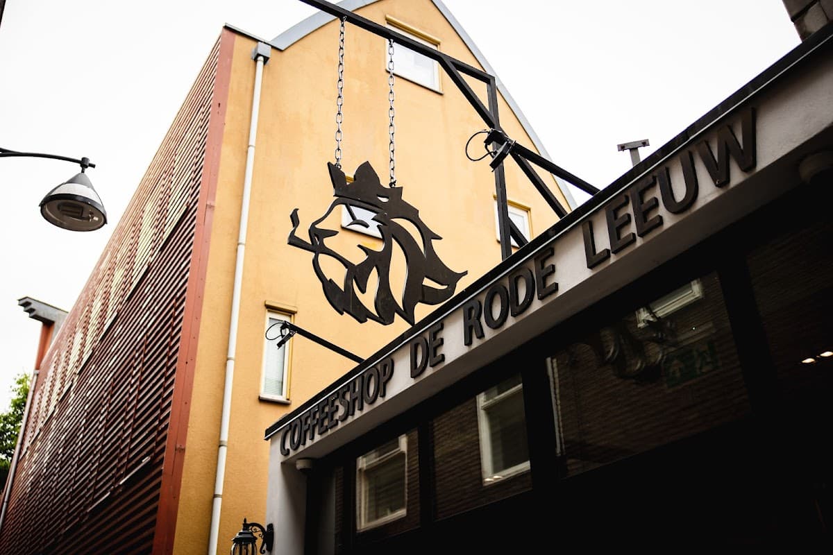 De Rode Leeuw - Foto 4