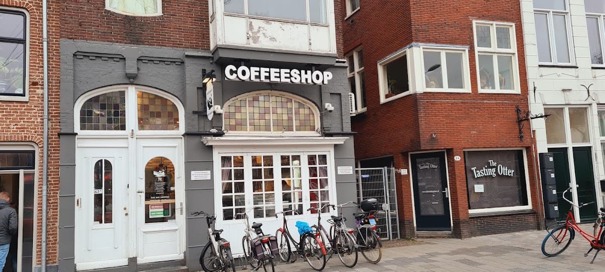 De Schavuit