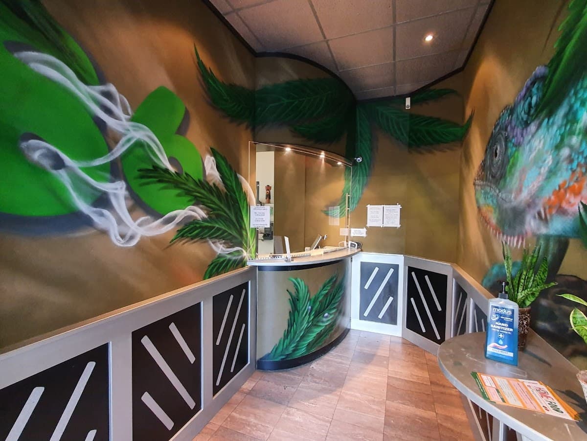 De Sjop '86 - Foto 2