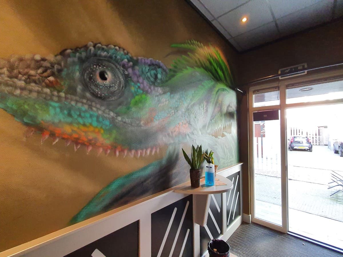 De Sjop '86 - Foto 4