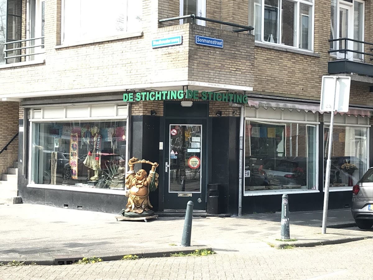 De Stichting