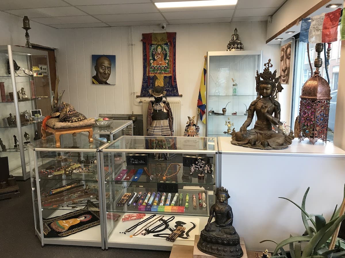 De Stichting - Foto 2