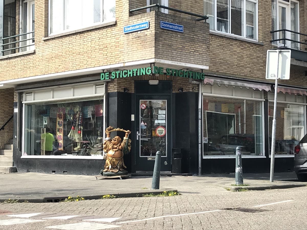 De Stichting - Foto 4