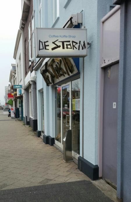 De Storm - Foto 4