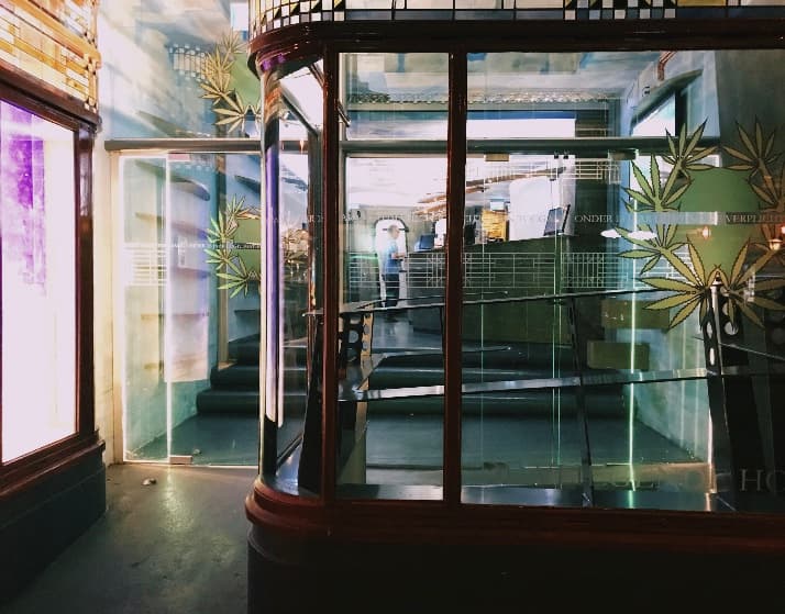 De Vliegende Hollander