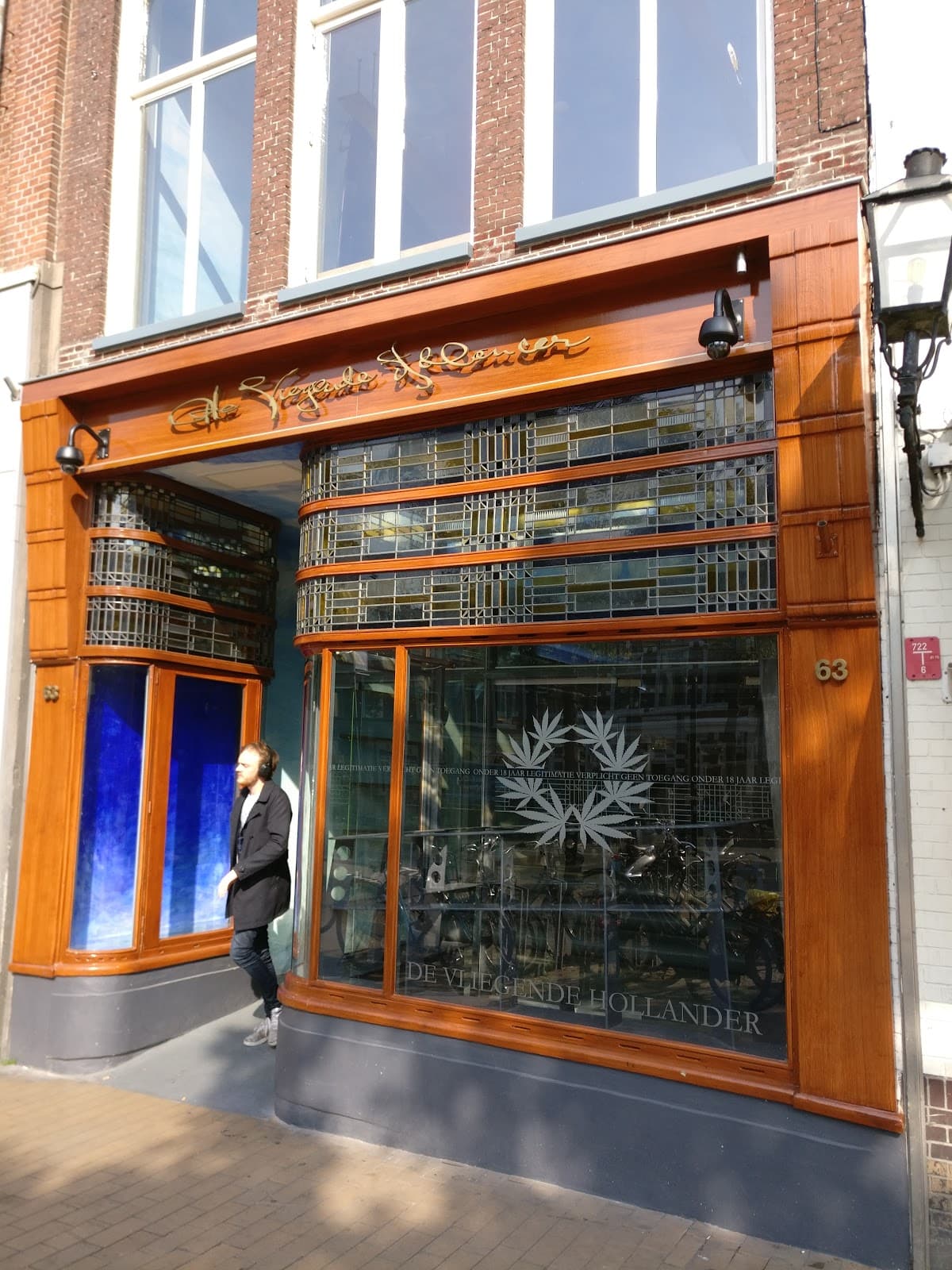 De Vliegende Hollander - Foto 2