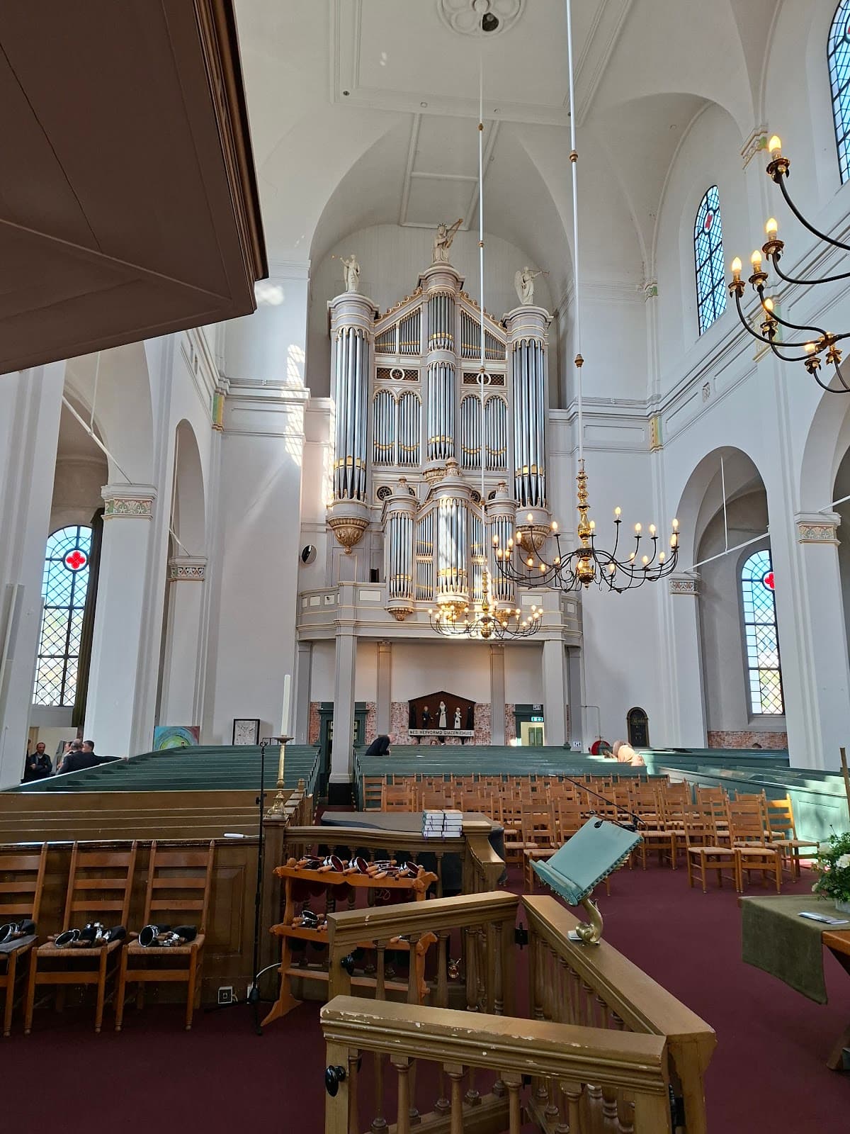 De Vrolijke Gaper - Foto 3