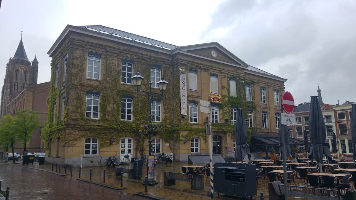 De Vrolijke Gaper - Foto 4