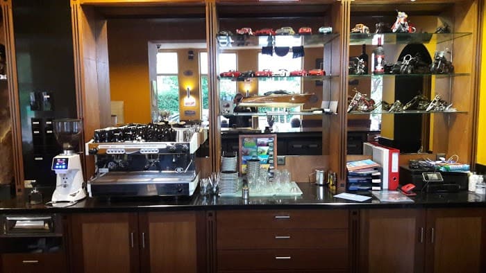 De Wedren - Hoofdfoto