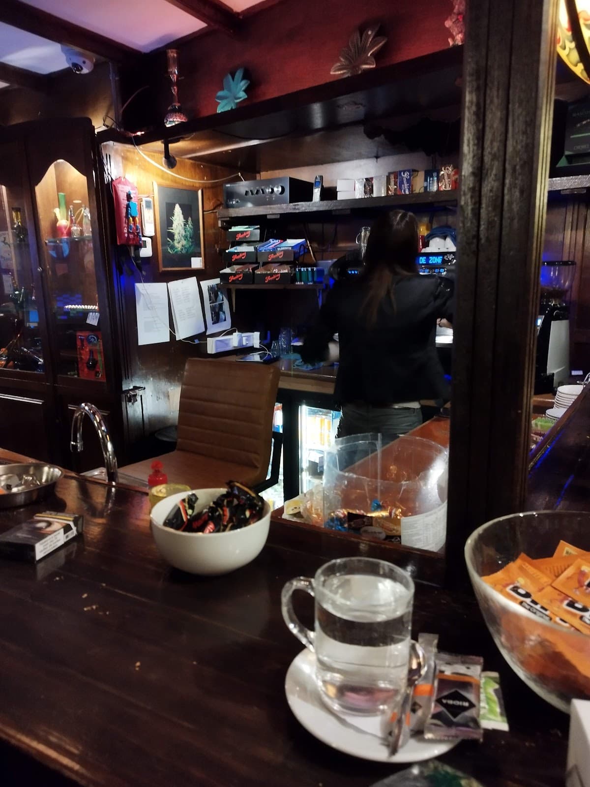 Koffiehuis De Zone - Foto 4