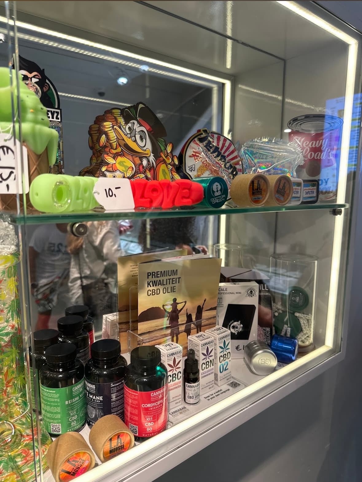 Doctor Green - Foto 4