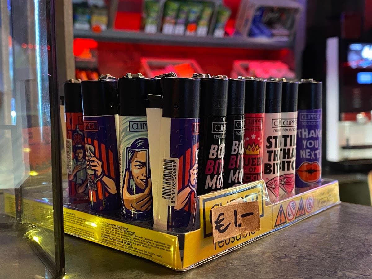 Dr Pleasure - Foto 2