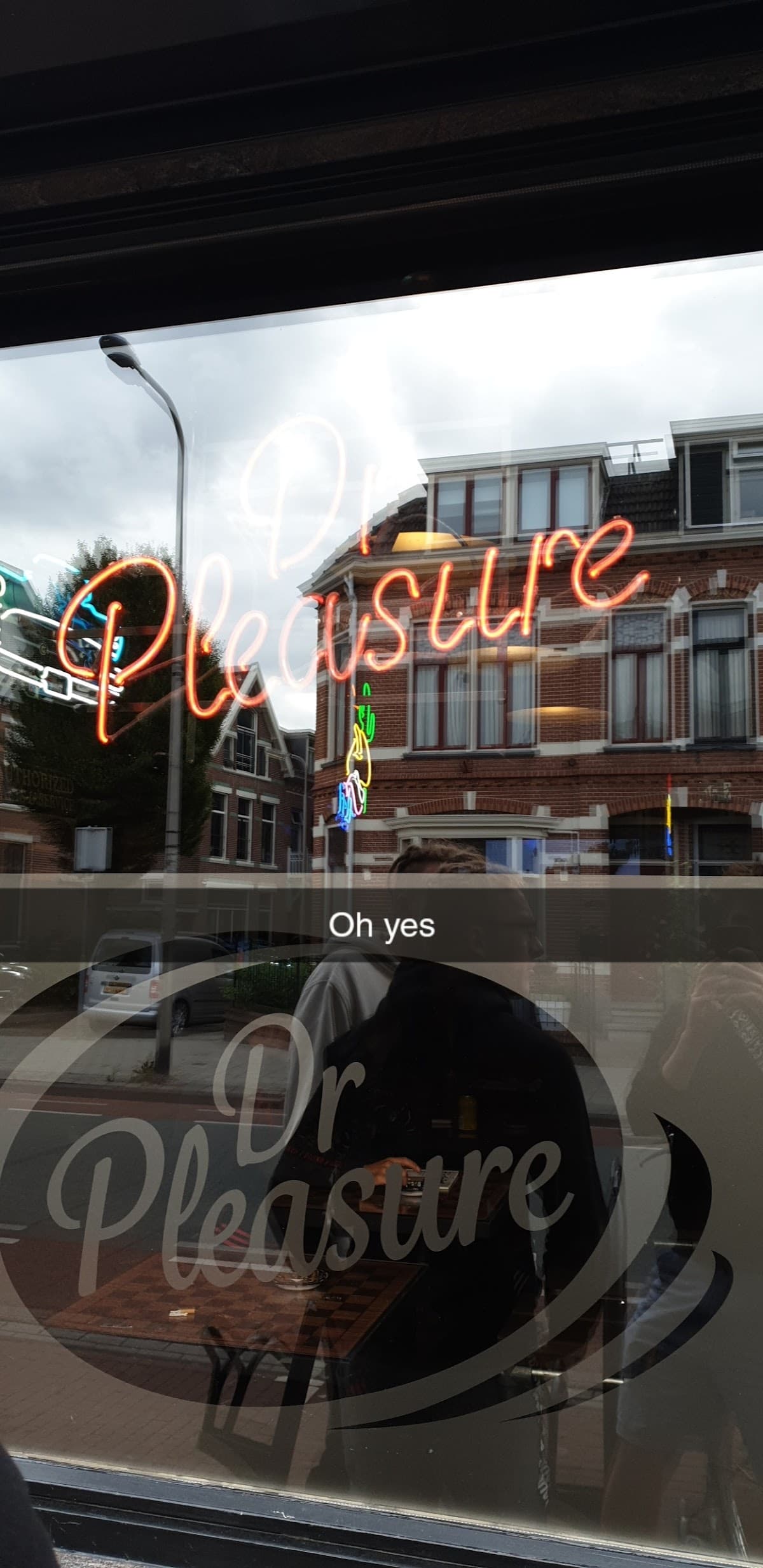 Dr Pleasure - Foto 4