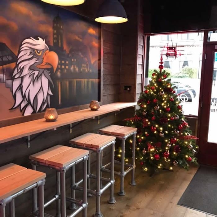 Dr Pleasure - Hoofdfoto