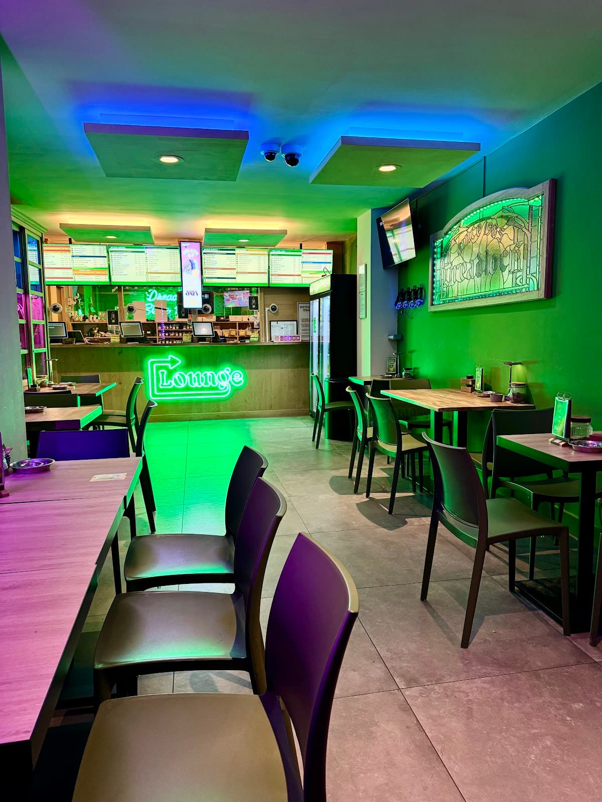 Dreadlock & Jetset - Foto 2