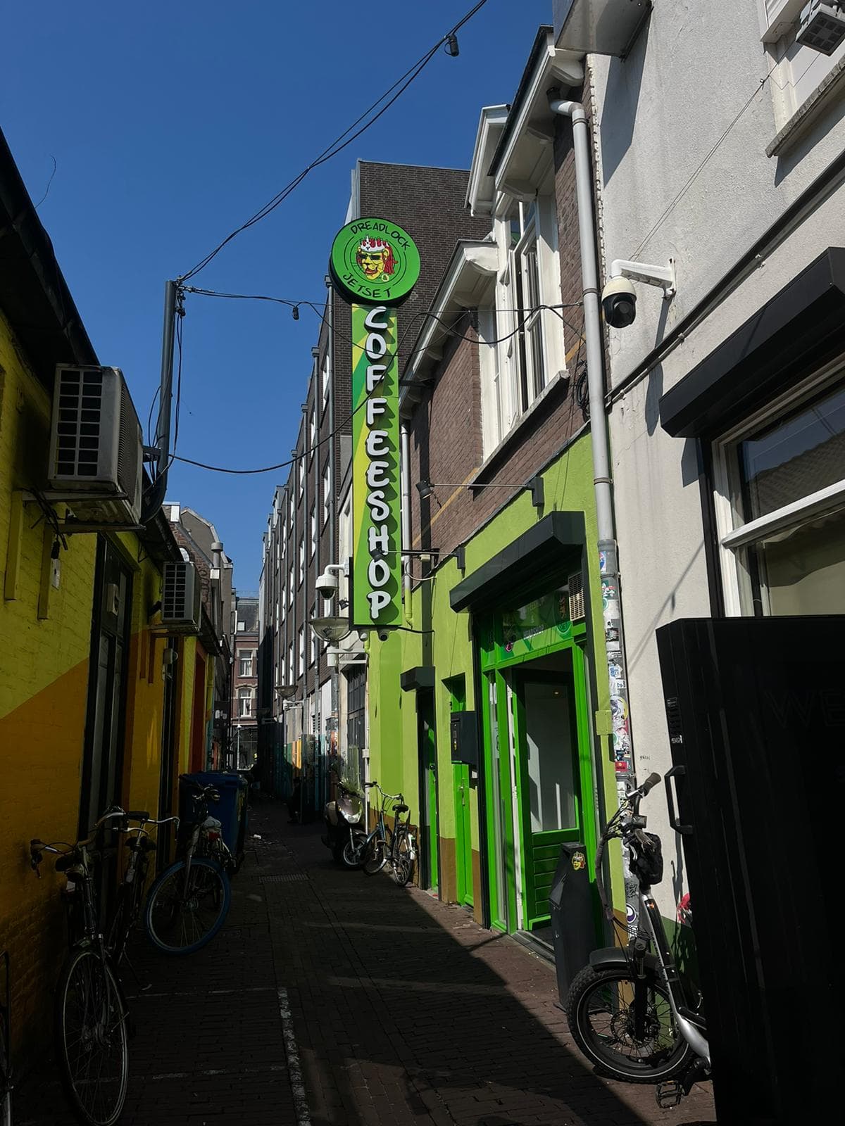 Dreadlock & Jetset - Foto 4