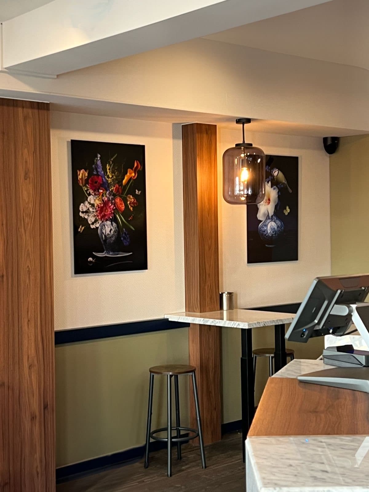 Dutch Flowers - Foto 3